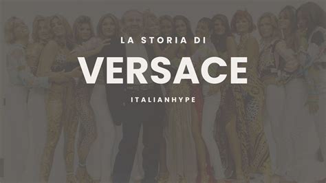 versace storia dei profumi|erosi versace fragna.